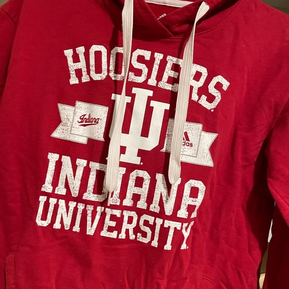 Indiana hoodie - Picture 2 of 5
